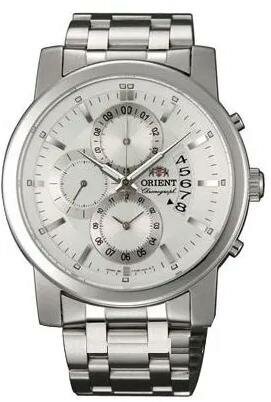 Наручные часы ORIENT Chrono