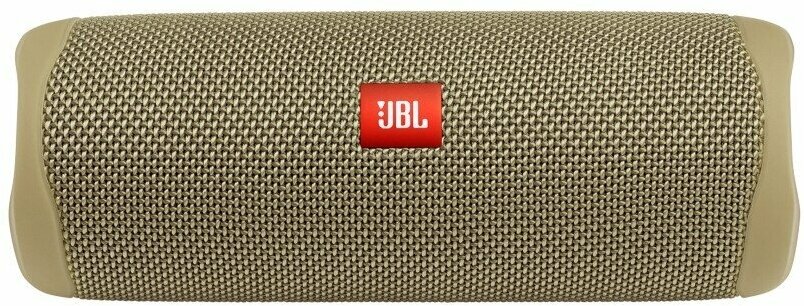 Колонка JBL Flip 5 Sand