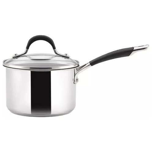 Сотейник с крышкой Circulon Momentum 1,9 л