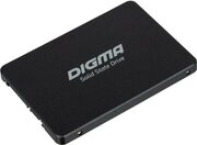 Накопитель SSD Digma SATA III 2Tb DGSR2002TS93T Run S9 2.5