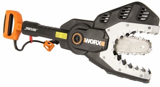 Пила WORX WG307E 600Вт, 15см, шт WORX