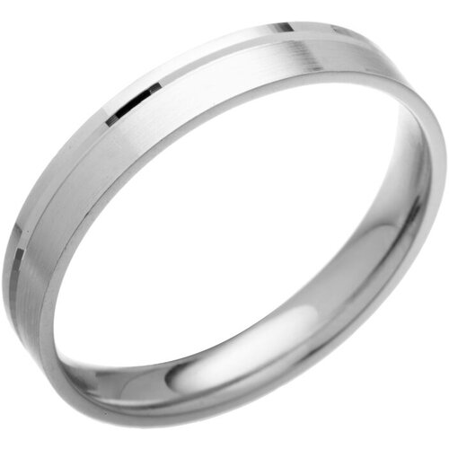 Обручальное кольцо Мастер Клио 21К143089 р.21