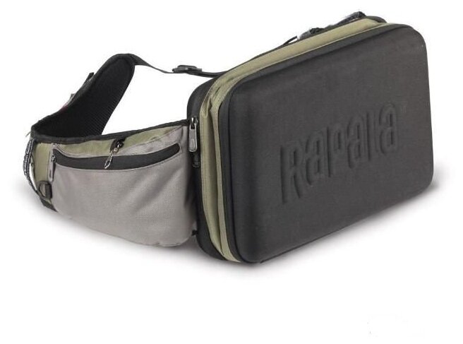 Сумка Rapala Magnum Sling Bag