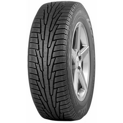 Шина Nokian Tyres Nordman RS2 215/60 R16 99R XL зимняя