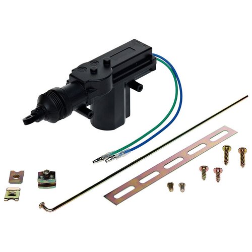 Активатор блокировки замка 2 контакта SLA 0102 584₽