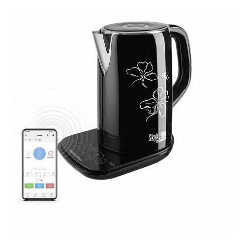 Умный электрический чайник REDMOND SkyKettle M170S-E 802500₽