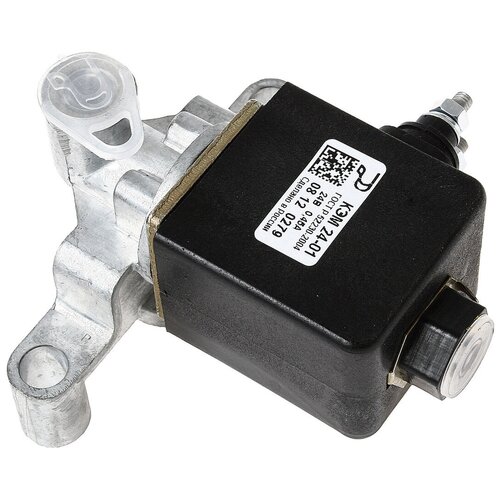 Клапан Электромагнитный Ямз Блокировки Демультипликатора 24V Родина Объединение Родина арт. КЭМ2401