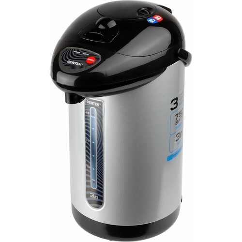 Термопот Centek CT-0089 черный 4693₽