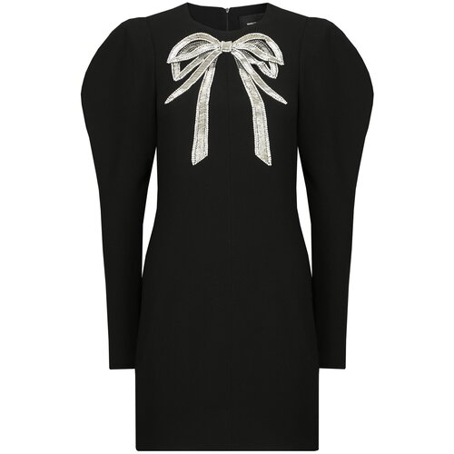 фото Платье marco bologna черный