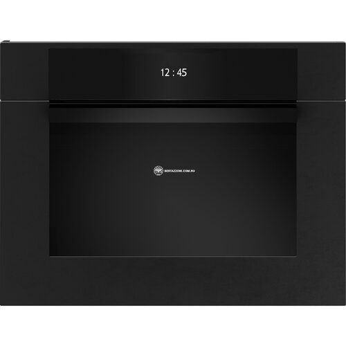 Духовой шкаф Bertazzoni, комбинированный с СВЧ F457MODMWTN