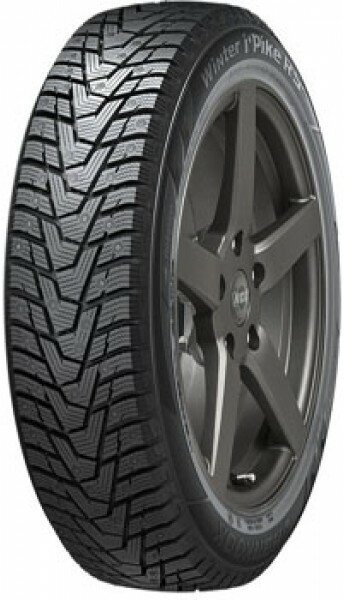 Зимняя шина HANKOOK Winter I Pike RS2 W429, 205/60/R16, 96T, шипованная [1023597] - фото №9