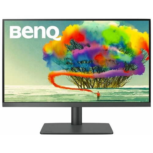 Монитор BenQ PD2705U 2959800₽