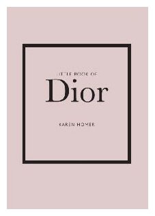 The little book of Dior