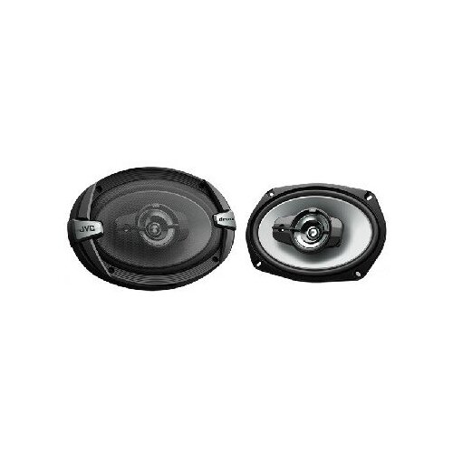 Авто-акустика JVC CS-DR693 675200₽