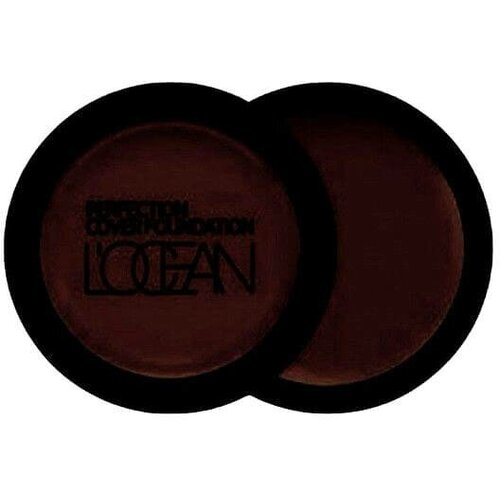 Консилер Perfection Cover Foundation #43 Mud brown 16 г L’ocean