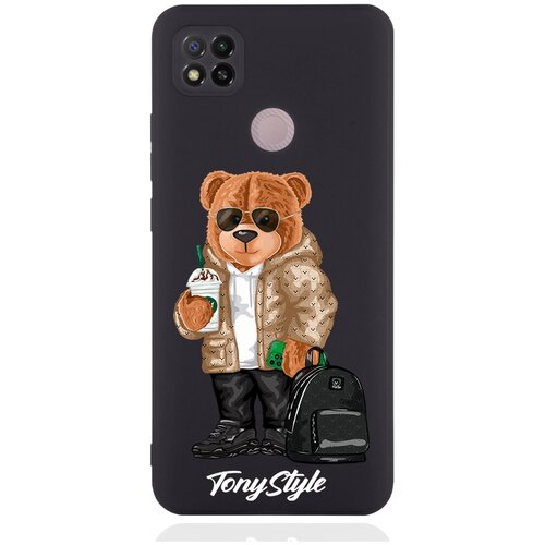    Tony Style  Xiaomi Redmi 9C Tony Style      9