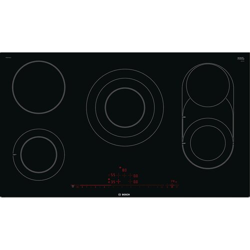 Электрическая варочная панель Bosch PKM975DK1D 9560000₽