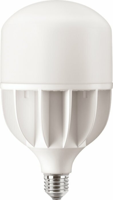 PHILIPS 50W Лампа светодиодная TForce HB E40 840 5000 lm