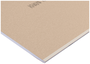 Гипсокартонный лист (ГКЛ) KNAUF ГСП-А  2500х1200х6.5мм
