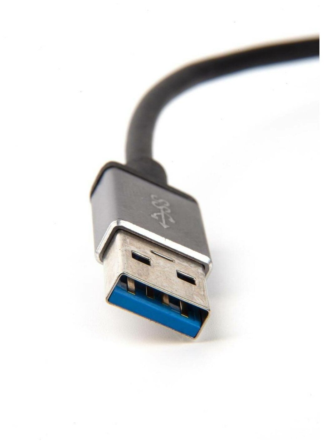 Кабель Telecom USB 3.0 (Am) - LAN RJ-45 Ethernet 0.15м TU312M - фото №5