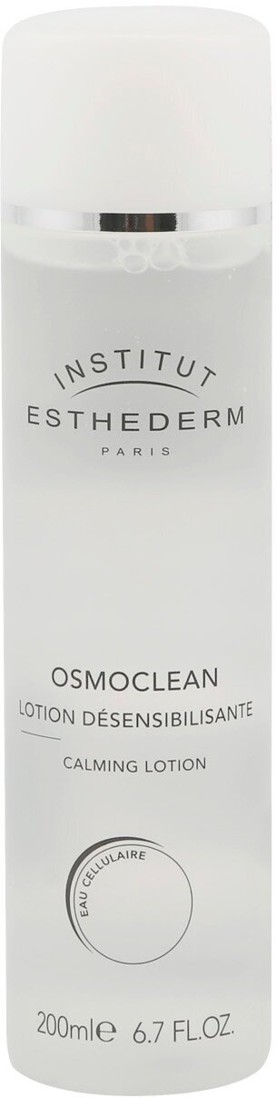 Institut Esthederm Успокаивающий лосьон 200 мл (Institut Esthederm, ) - фото №6