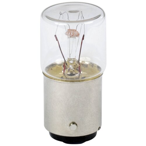 фото Лампа сигнальная/индикаторная (сменная) schneider electric dl1blb