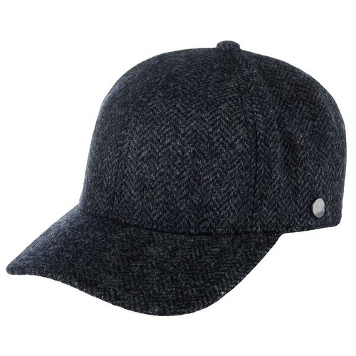 Бейсболка LIERYS 7720503 BASEBALL CAP WOOL EF, размер 59