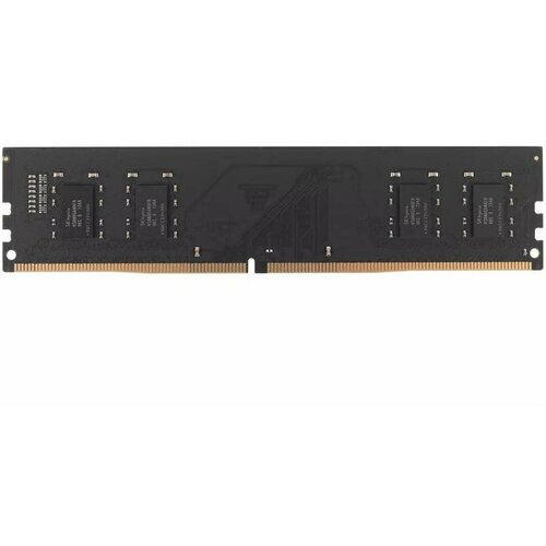 Память DDR4 8Gb 2666MHz QUMO CL19 QUM4U-8G266619 226000₽