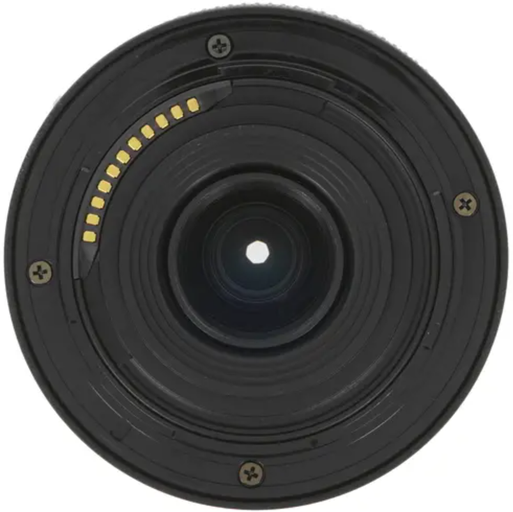 Nikon NIKKOR Z DX 18-140mm f/3.5-6.3 VR - фото №8