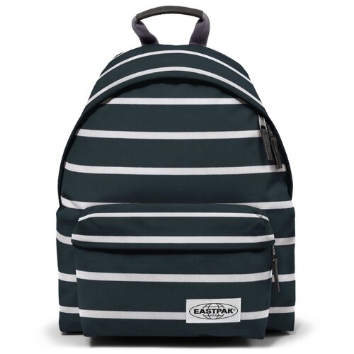 фото Рюкзак eastpak padded pak'r graded stripe