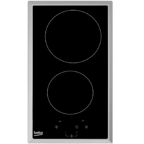 Электрическая варочная панель Beko HDMC32400TX