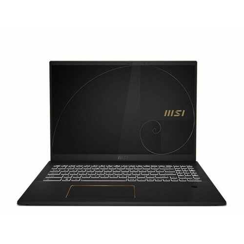 Ноутбук MSI Summit E16 Flip Evo A12MT-033 QWERTZ 21600900₽