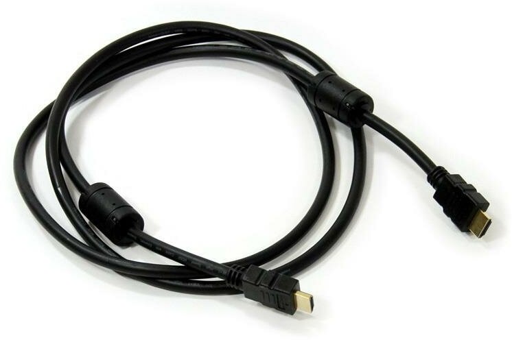 Кабель HDMI (m) - HDMI (m), 1.8 м, AOpen (ACG711D-1.8M), Blister