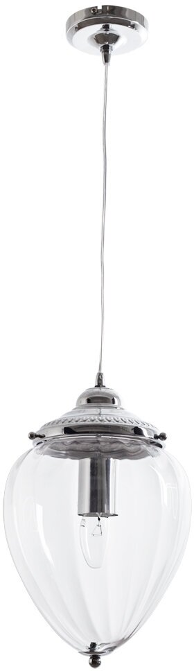 Светильник подвесной Arte lamp A1091SP-1CC Rimini