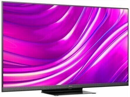 Телевизор Hisense 55U8HQ