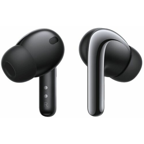 Наушники беспроводные Xiaomi Buds 4 Pro Space Black 2029500₽
