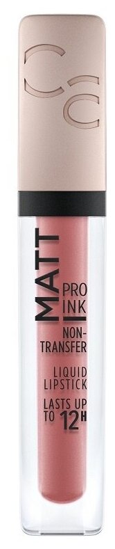   Catrice  Matt PRO INK NON-TRANSFER LIQUID Lipstick  040