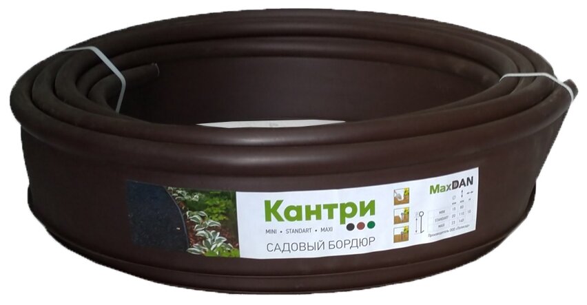 фото Бордюр Кантри Кантри Макси Б-1000.23.14