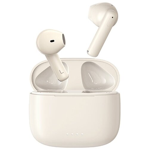 Наушники внутриканальные Remax 2E Gohap Bluetooth цвет белый 193500₽