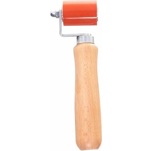 Силиконовый прикаточный ролик Weldy 130.611