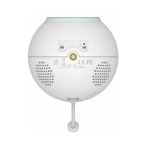 камера видеонаблюдения ip ginzzu hib 5301a 3 6 мм белый [бп 00001464] IP-Камера D-Link DCS-825L