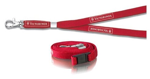 Нашейный шнурок Victorinox - фото №12