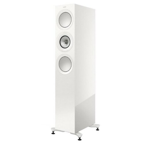 Напольная акустика KEF R7 Meta White Gloss SP4055A1AA 47499100₽