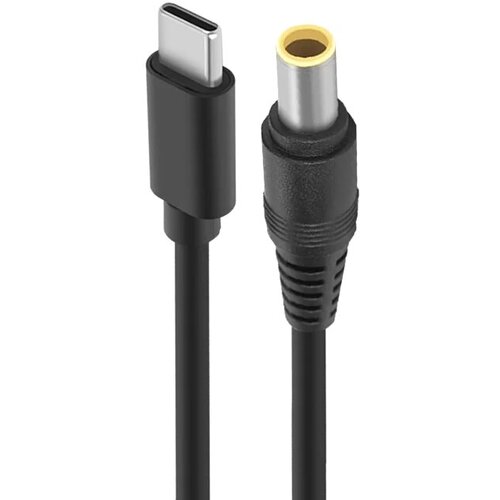 Кабель Kingma DC 7.9/5.5mm - Type-C (Lenovo) TC7909
