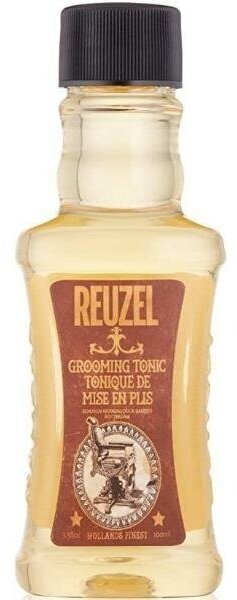 Reuzel Груминг-тоник для волос легкой фиксации Grooming Tonic 100 мл