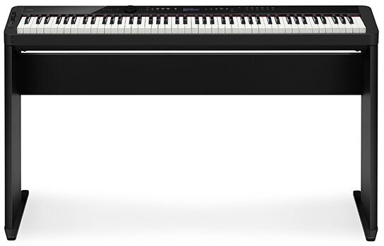 Цифровое фортепиано Casio - фото №19