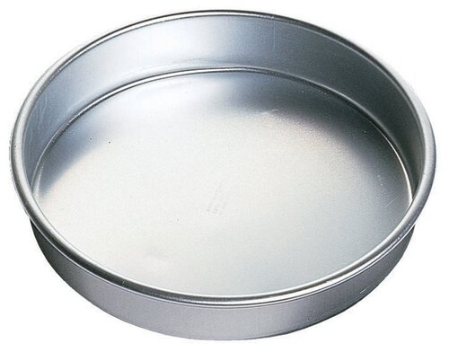 Форма металлическая Круг 25,5 см. Deep Round Performance Pans Wilton 2105-2207