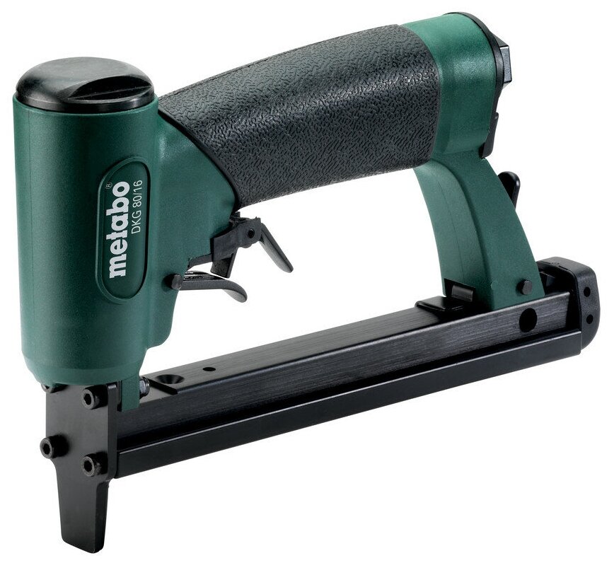 Скобозабиватель Metabo DKG 80/16 601564500