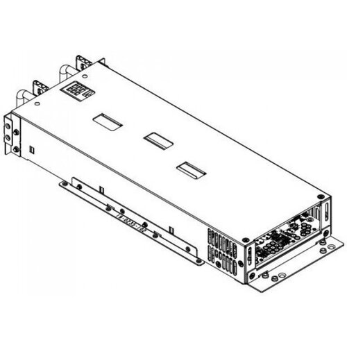 Блок питания для сервера ACD 1R0650 (GP-RM133-P)