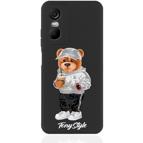    Tony Style  Tecno Pop 6 Pro Tony Style  